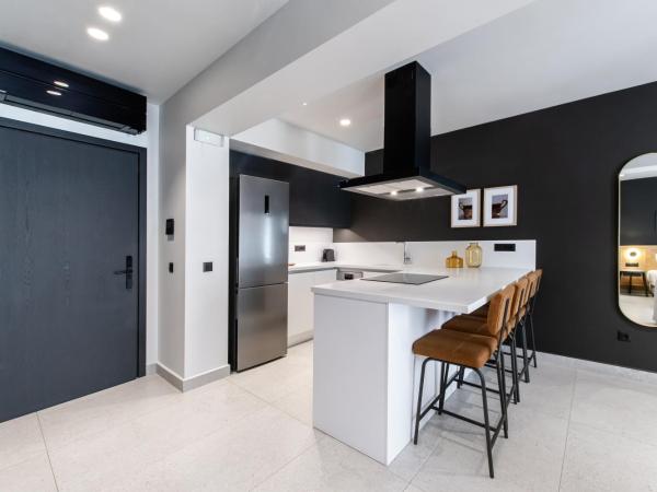 Porta Suites : photo 6 de la chambre suite supérieure 