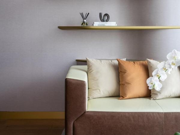 ME Dubai Residences : photo 3 de la chambre 1 bedroom me residence burj khalifa view