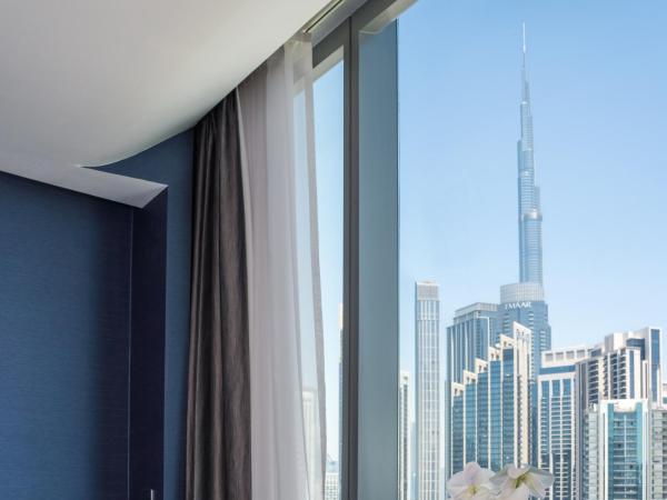 ME Dubai Residences : photo 3 de la chambre 2 bedroom opus residence