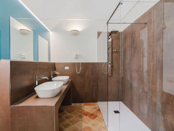 La Casa di Ele : photo 6 de la chambre chambre double ou lits jumeaux supérieure avec vue 