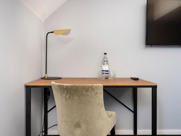 numa l Lief : photo 3 de la chambre chambre double deluxe