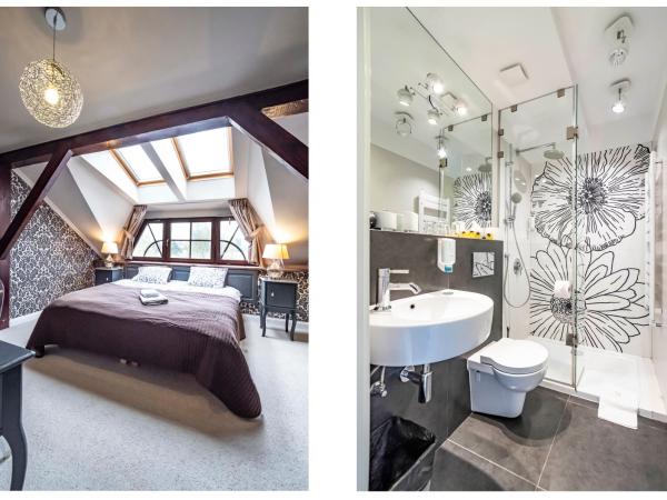 Wawabed Aparthotel : photo 1 de la chambre chambre double classique