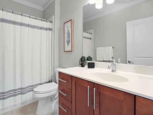 Savannah Residences : photo 9 de la chambre appartement 3 chambres