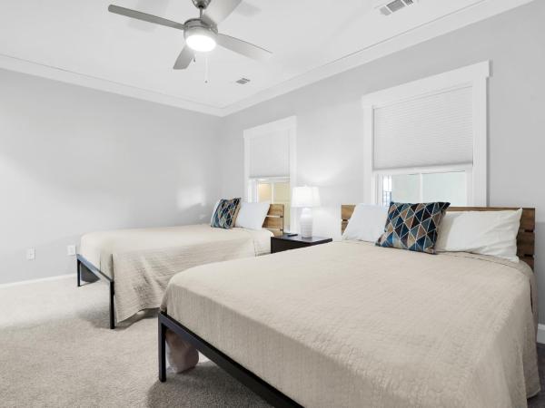 Savannah Residences : photo 3 de la chambre appartement 2 chambres