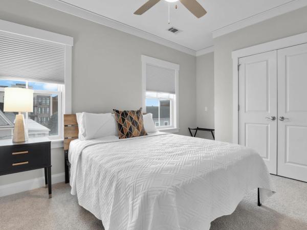 Savannah Residences : photo 2 de la chambre appartement 3 chambres