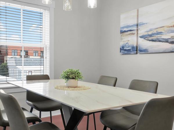 Savannah Residences : photo 7 de la chambre appartement 3 chambres