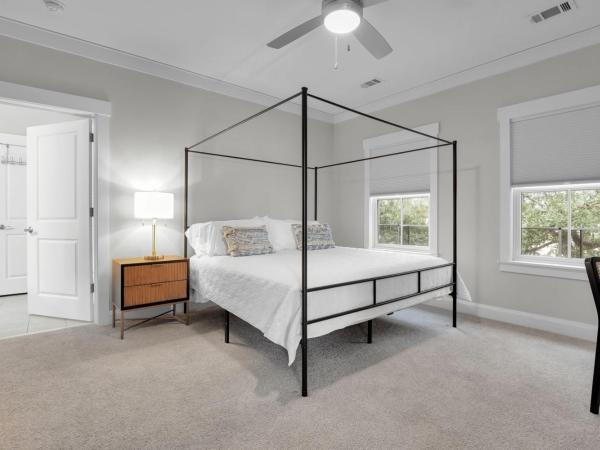 Savannah Residences : photo 6 de la chambre appartement 3 chambres