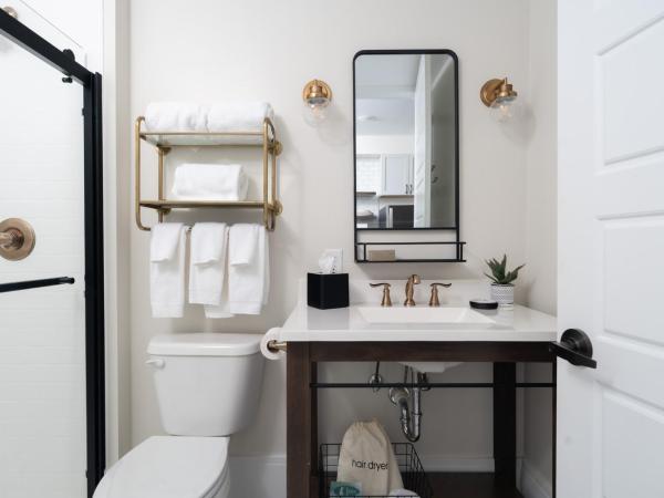 Hancock House : photo 4 de la chambre loft