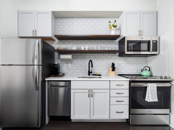 Hancock House : photo 6 de la chambre loft