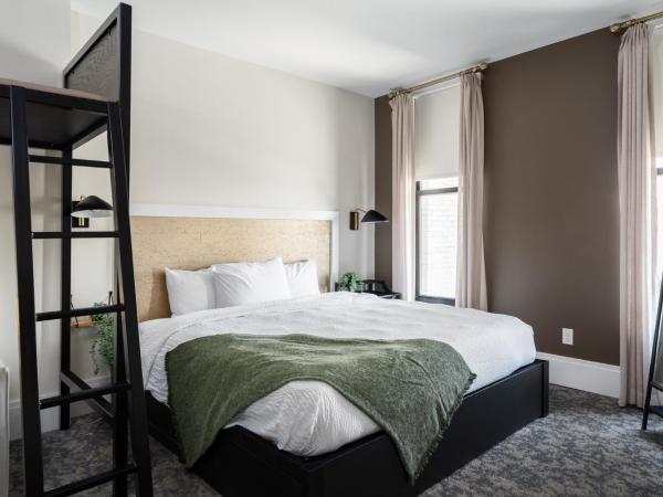 Hancock House : photo 2 de la chambre loft