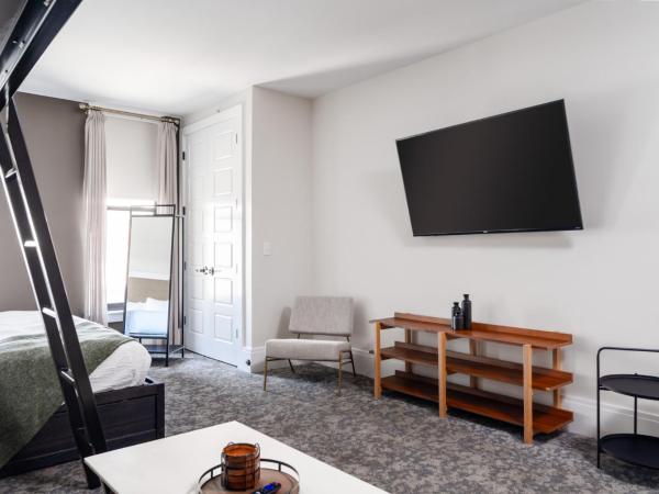 Hancock House : photo 3 de la chambre loft