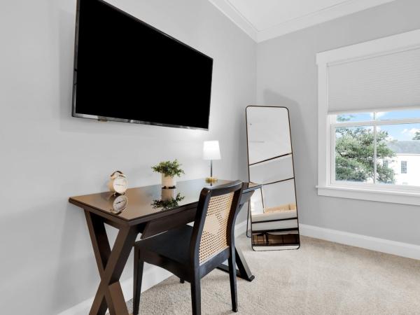 Savannah Residences : photo 9 de la chambre appartement 2 chambres