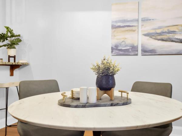 Savannah Residences : photo 8 de la chambre appartement 2 chambres