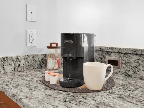 Savannah Residences : photo 7 de la chambre appartement 2 chambres