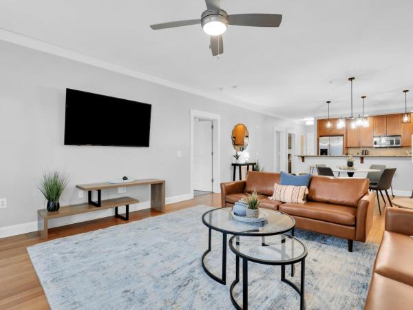 Savannah Residences : photo 10 de la chambre appartement 2 chambres