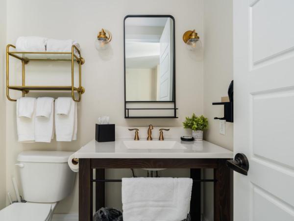 Hancock House : photo 2 de la chambre appartement 1 chambre