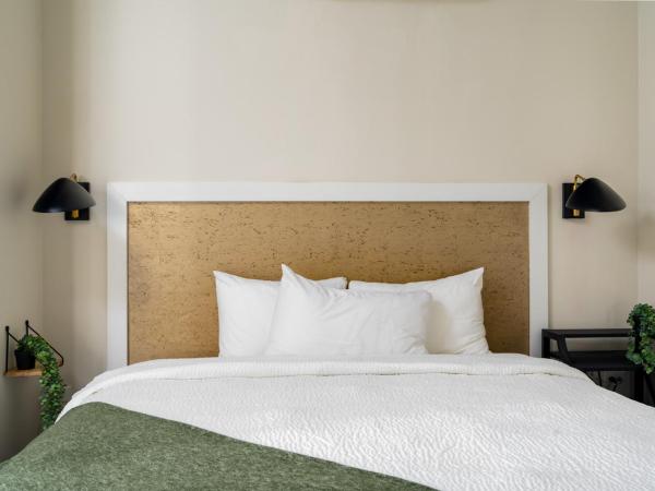 Hancock House : photo 4 de la chambre appartement 1 chambre