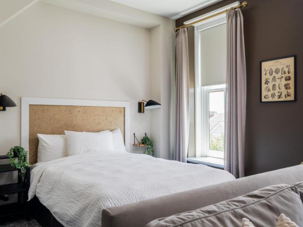 Hancock House : photo 1 de la chambre studio