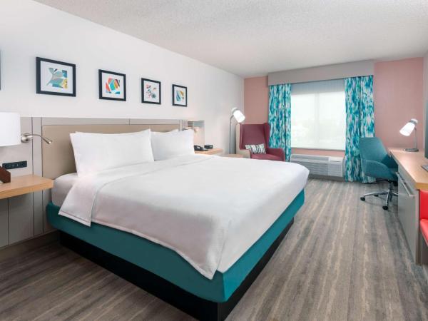 Hilton Garden Inn Orlando International Drive North : photo 3 de la chambre chambre lit king-size