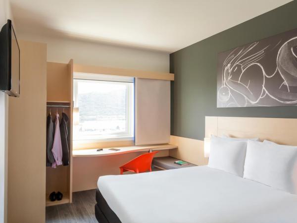 Ibis Queretaro : photo 4 de la chambre chambre standard lit queen-size