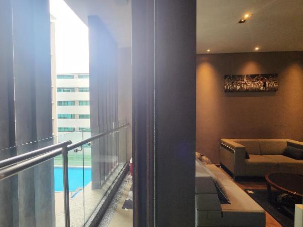 My Misto Homestay, Riverson Soho : photo 4 de la chambre appartement premium 1 chambre 