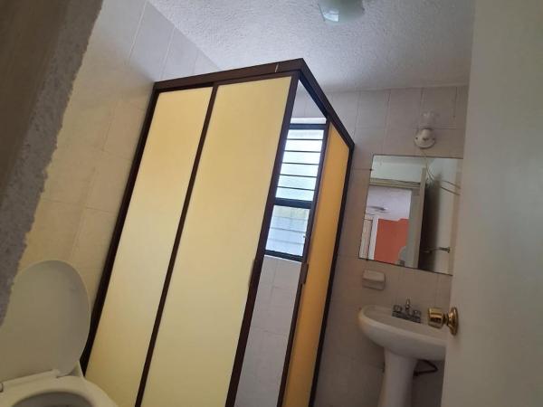 Hotel Posada Santa Fe : photo 1 de la chambre chambre standard lit queen-size