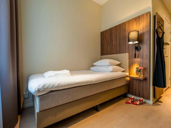 Best Western Hotel Karlaplan : photo 1 de la chambre chambre simple Économique