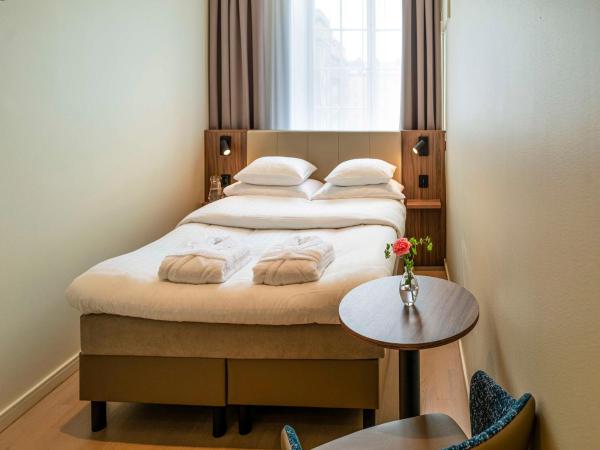 Best Western Hotel Karlaplan : photo 2 de la chambre queen room - 140cm bed