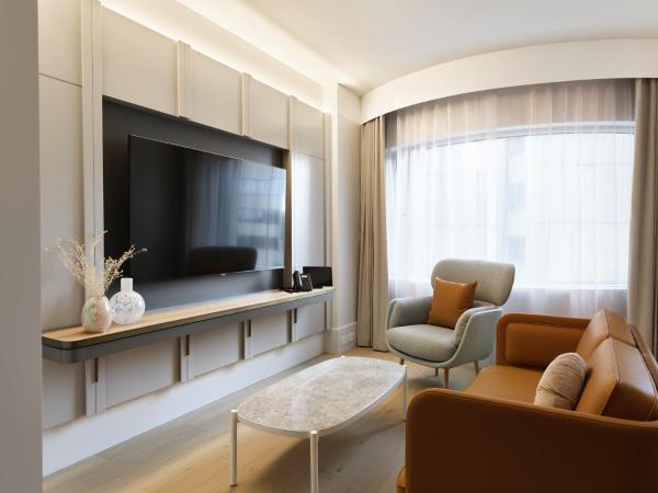 The Porter House Hotel Sydney - MGallery : photo 6 de la chambre junior suite with one king bed - higher floor