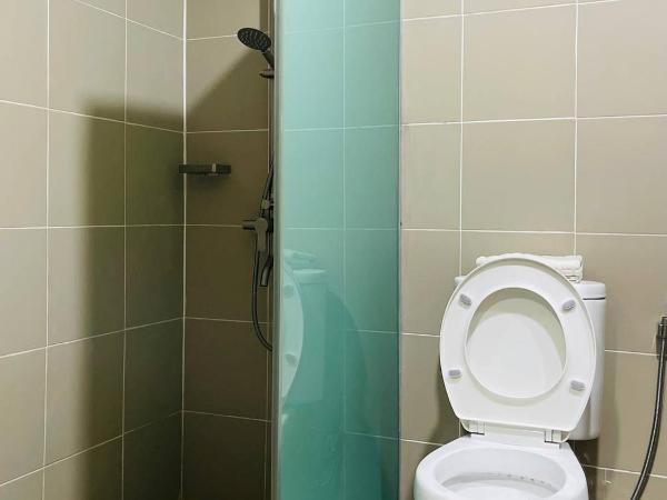 Penview Hotel : photo 2 de la chambre chambre lits jumeaux deluxe