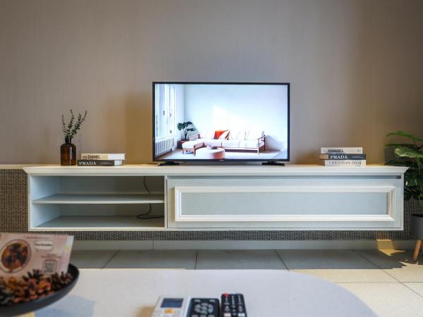 Millerz Square by Mykey Global : photo 7 de la chambre 1 bedroom suites