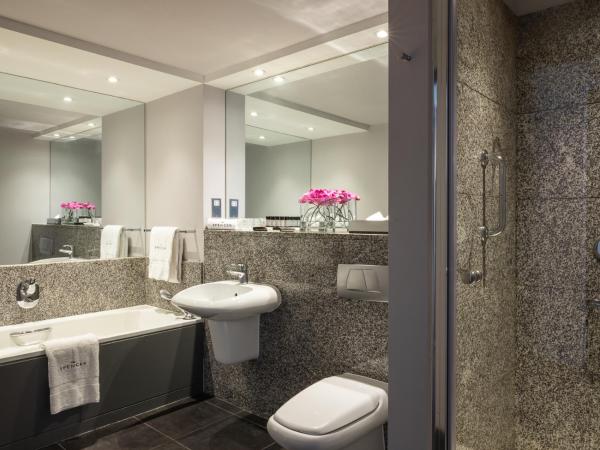 The Spencer Hotel : photo 4 de la chambre suite junior