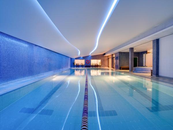 The Spencer Hotel : photo 1 de la chambre chambre lit queen-size classique