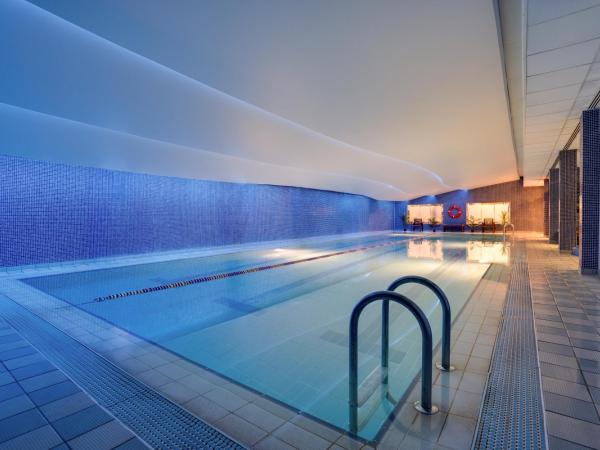 The Spencer Hotel : photo 1 de la chambre chambre lits jumeaux deluxe