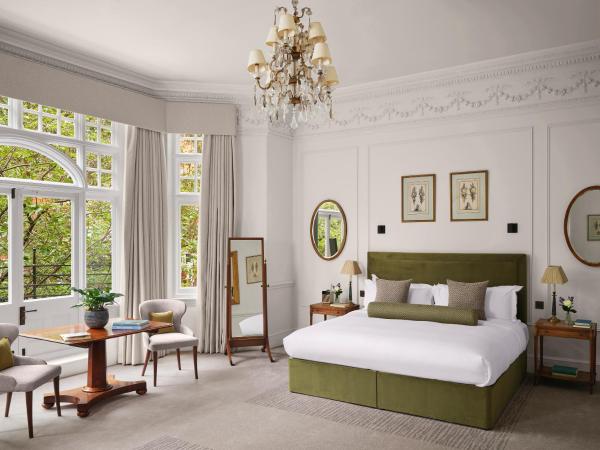 The Chelsea Townhouse : photo 3 de la chambre chelsea garden suite
