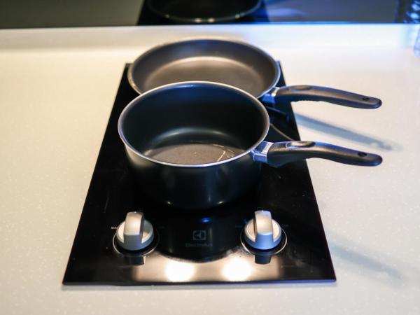 Millerz Square by Mykey Global : photo 9 de la chambre suites de 2 chambres