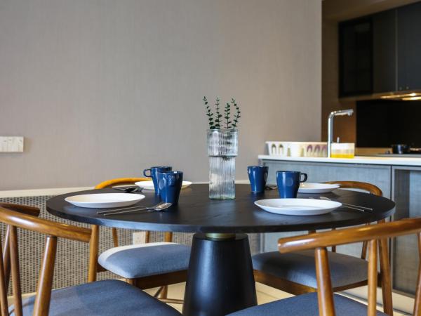 Millerz Square by Mykey Global : photo 7 de la chambre suites de 2 chambres