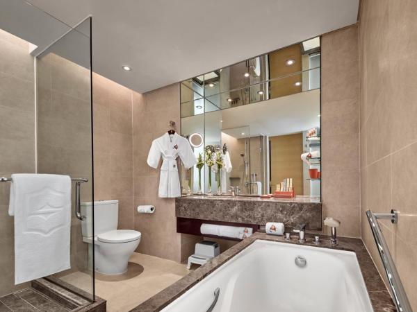 Shangri-La Tanjung Aru, Kota Kinabalu : photo 4 de la chambre tanjung sea view terrace twin