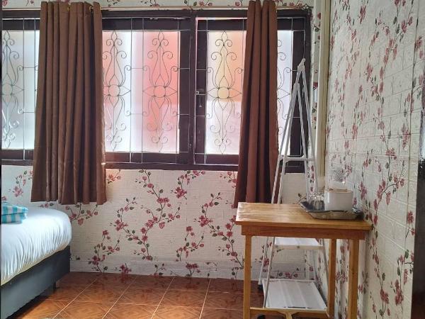 D Luck Hostel : photo 1 de la chambre chambre double standard