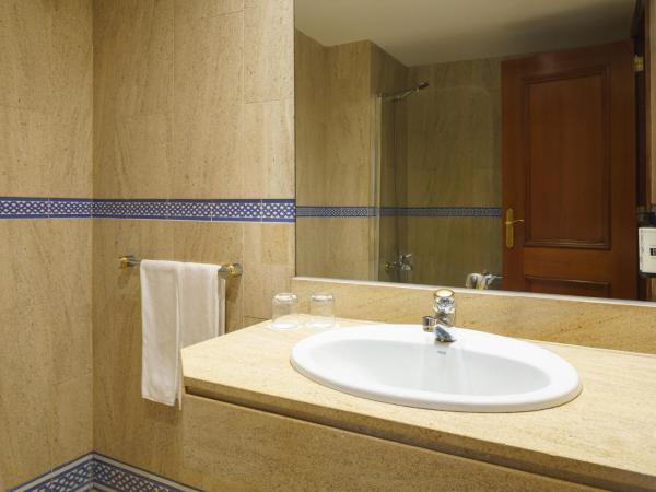 Crisol Jardines de Córdoba : photo 4 de la chambre chambre simple