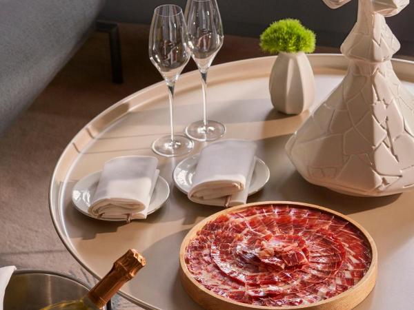 Mandarin Oriental, Barcelona : photo 8 de la chambre suite boulevard