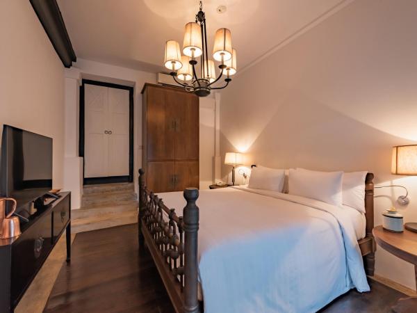 Labrador Villa : photo 4 de la chambre labrador suite