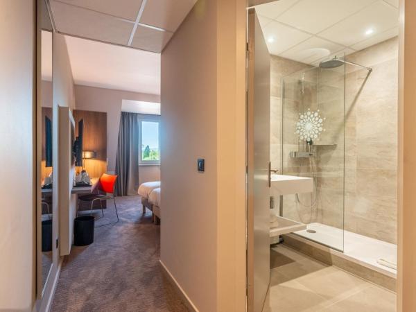 Hotel L'Europe : photo 9 de la chambre chambre double tradition