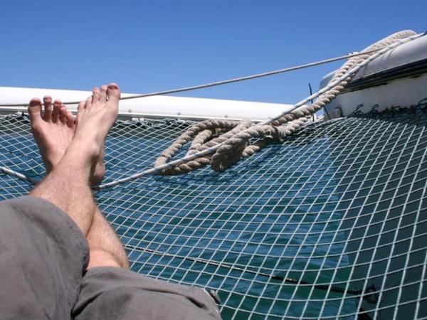 Vacaciones únicas en Sevilla : photo 8 de la chambre mobile home