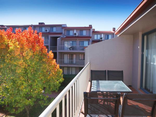 Pinnacle Apartments : photo 6 de la chambre appartement 4 chambres deluxe