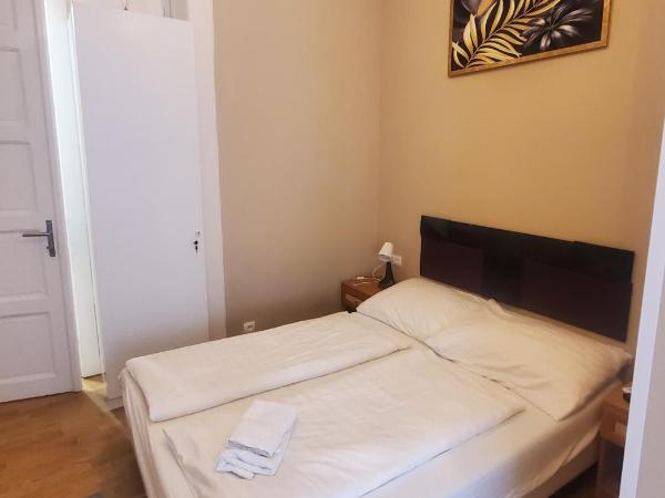 Treestyle Deluxe Rooms : photo 9 de la chambre chambre double avec salle de bains privative