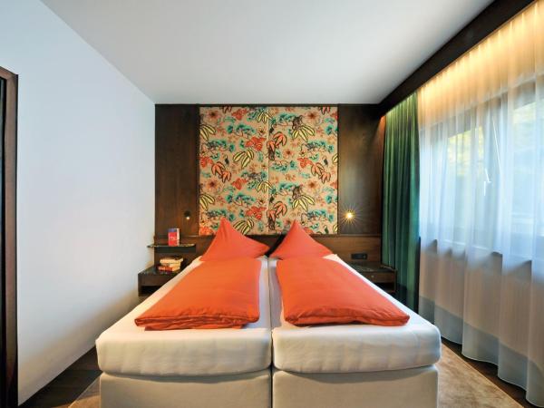 Ferienparadies Natterer See : photo 4 de la chambre chambre double