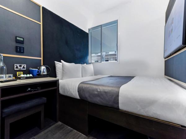 The Z Hotel Strand : photo 2 de la chambre chambre lit queen-size