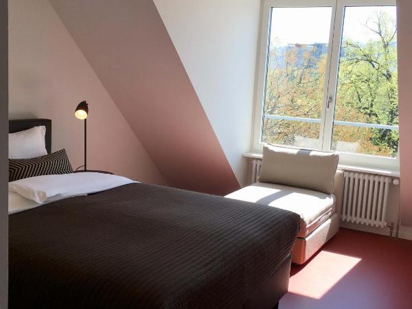 Viadukt Homestay : photo 1 de la chambre studio avec mezzanine