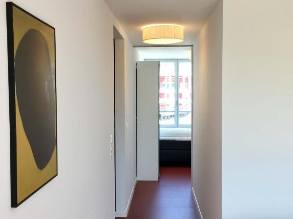 Viadukt Homestay : photo 4 de la chambre studio avec mezzanine